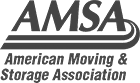 American Moving & Storage Association Award