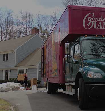 Careers - Gentle Giant Moving Company