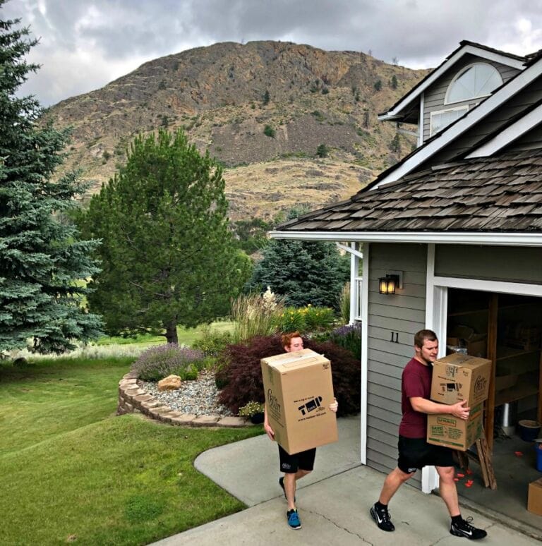 5 Best Seattle Neighborhoods to Move To Gentle Giant