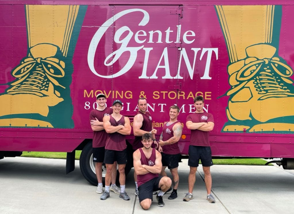 Gentle Giant Expands Charlotte Branch with New Location in Fort Mill, S.C.