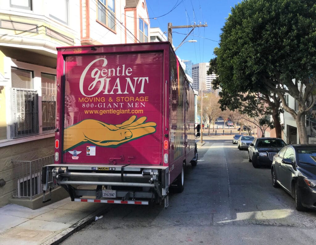 The 5 Best Neighborhoods in San Francisco