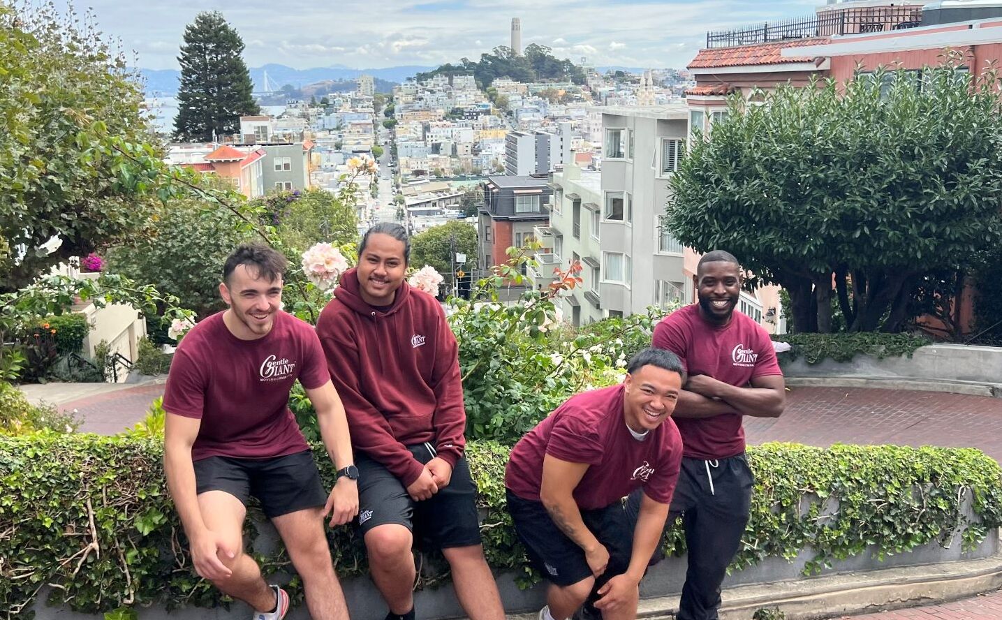 What to Look for in a Professional Moving Company