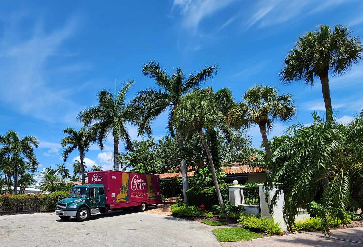 How to find Local Movers in Broward County