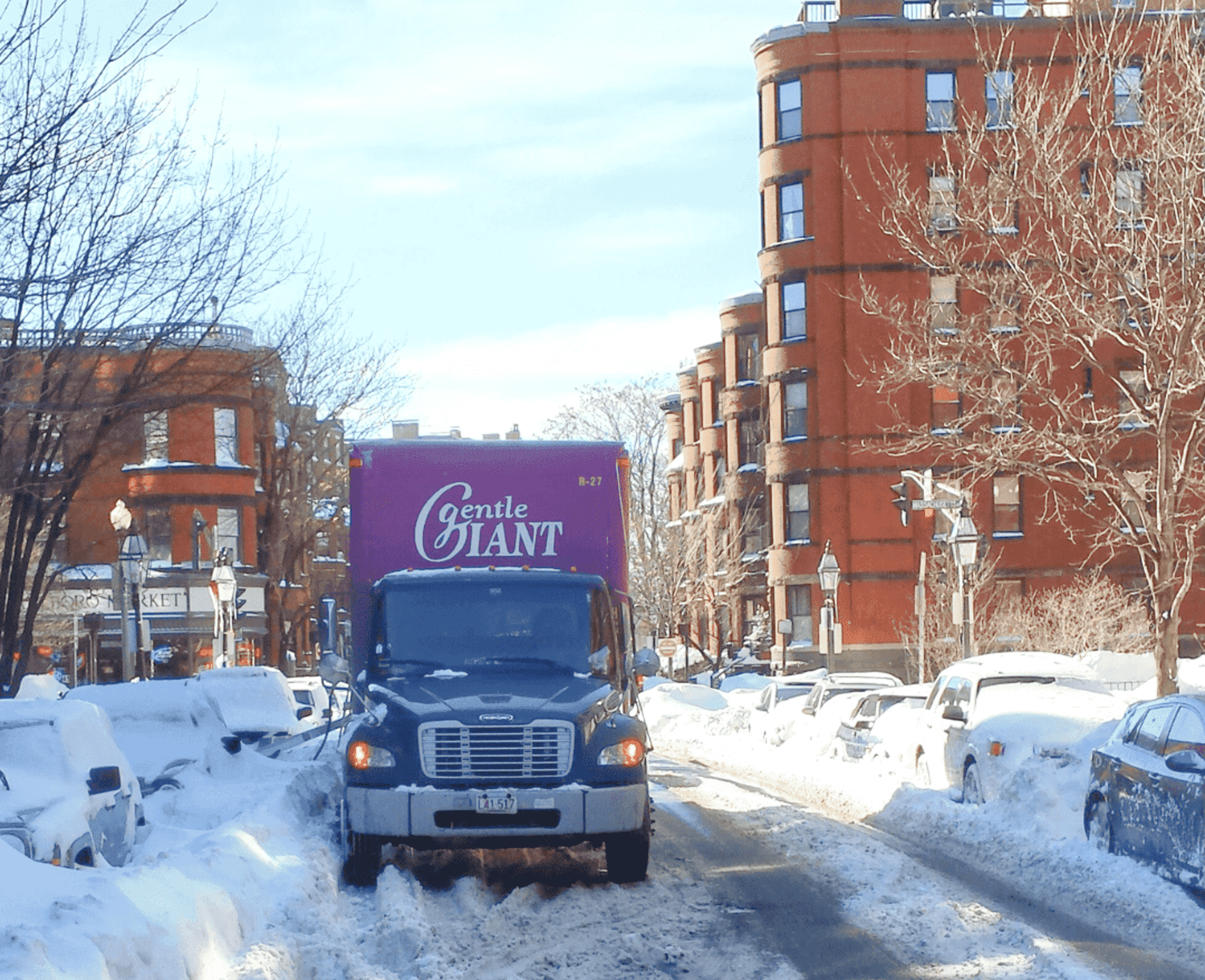 Best Winter Activities in Brooklyn