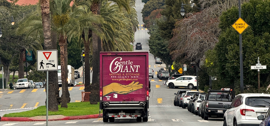 How Much to Tip San Francisco Movers 