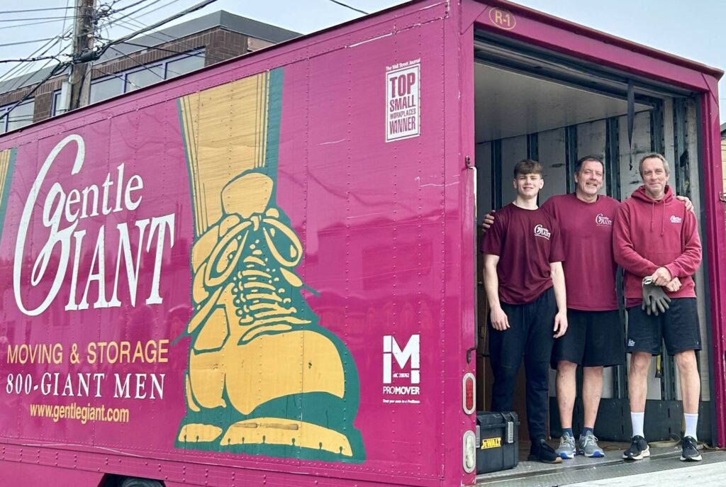 Why Local Moves Still Need a Pro’s Touch