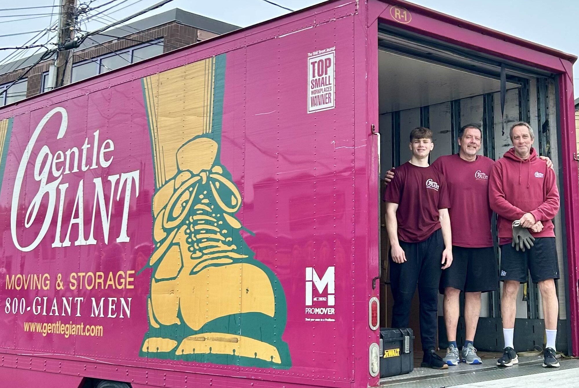 Why Local Moves Still Need a Pro’s Touch