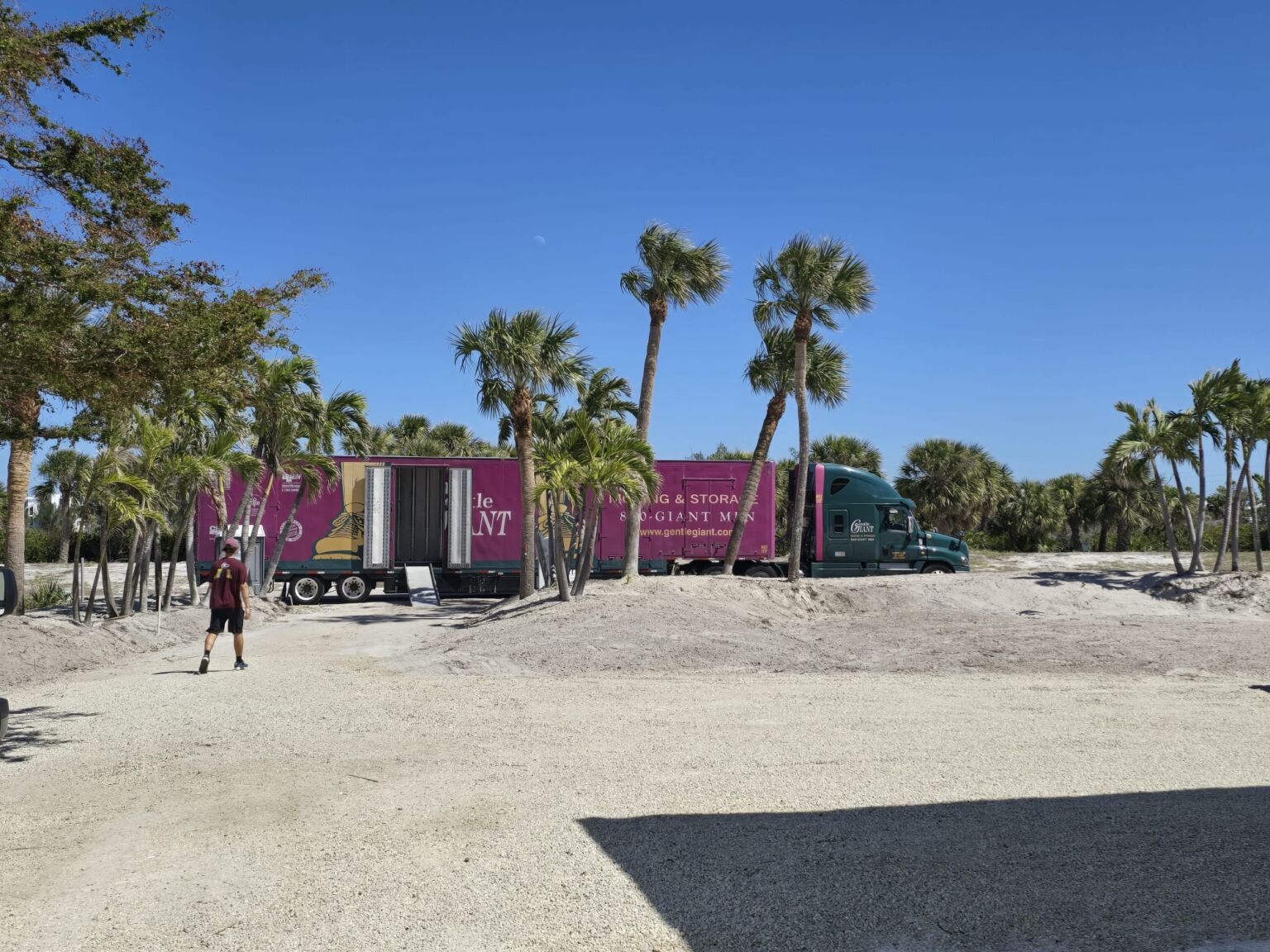 Top 10 Mistakes to Avoid When Moving to Florida | Gentle Giant