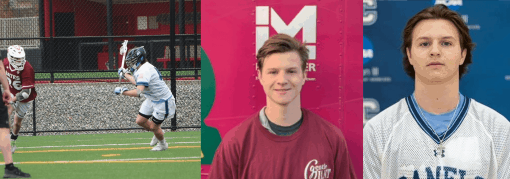 Athlete of the Month: Aidan Shea