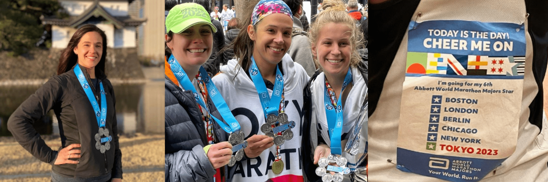 Athlete of the Month: Erica Gennaro