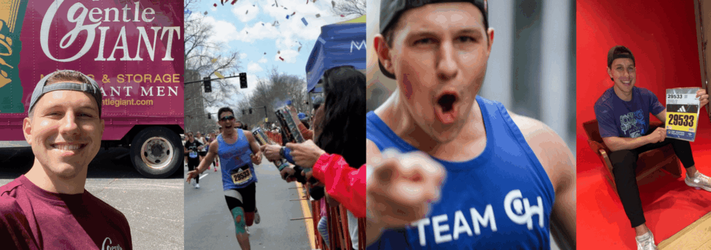 Athlete of the Month: Jack Wittenstein