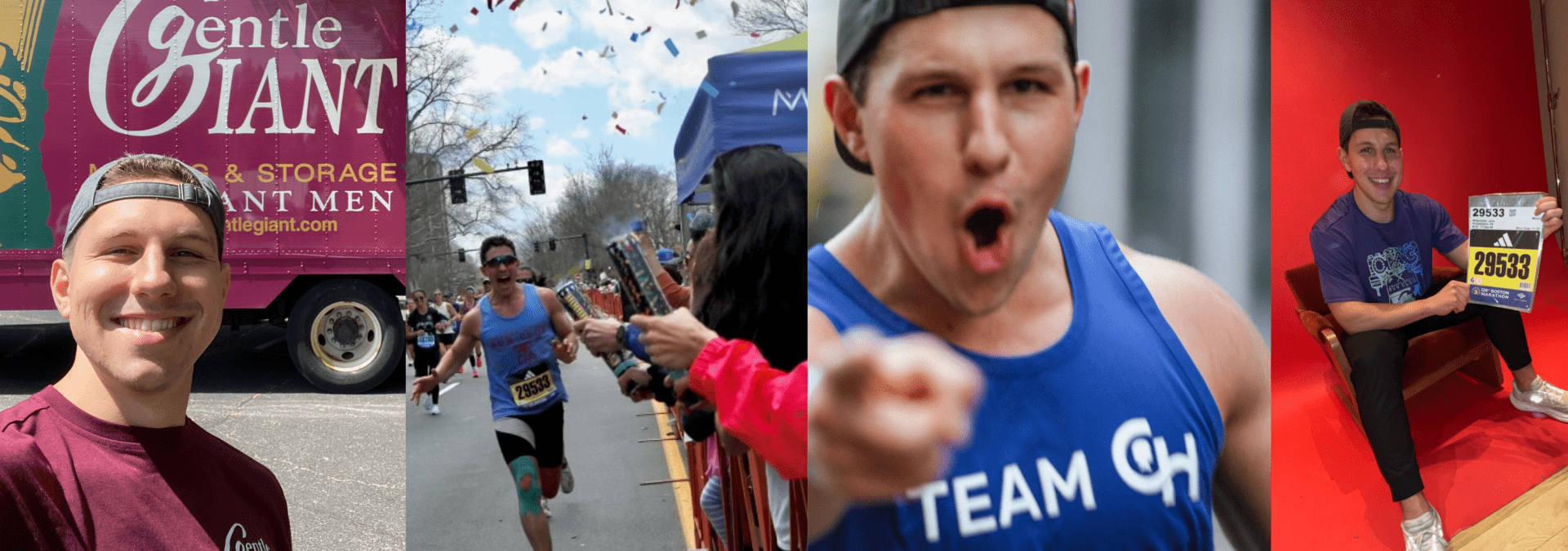 Athlete of the Month: Jack Wittenstein