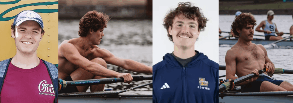 Athlete of the Month: Joel Bevenour