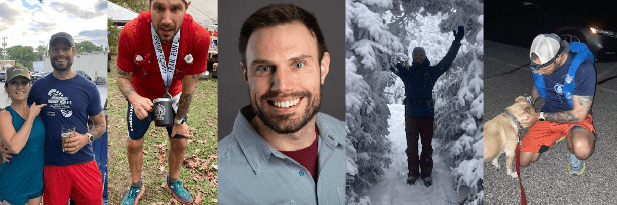 Athlete of the Month: Shane Thompson