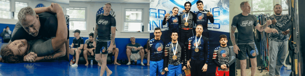 Athlete of the Month: Tom Travers